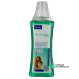 Virbac Vet Aquadent - Vue 360°