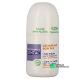 Jonzac Déo Soin 24h haute tolérance Bio - Vue 360°