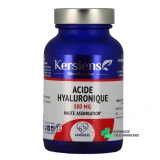 Kersiens Acide Hyaluronique 500 mg - Vue 360°