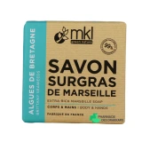 MKL Savon de Marseille Surgras - Vue 360°