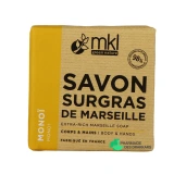 MKL Savon de Marseille Surgras - Vue 360°