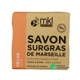 MKL Savon de Marseille Surgras - Vue 360°