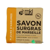 MKL Savon de Marseille Surgras - Vue 360°