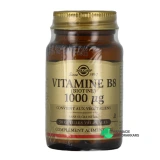 Solgar Vitamine B8 - Vue 360°