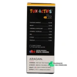 Synactifs Tux Actifs - Vue 360°