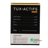Synactifs Tux Actifs - Vue 360°