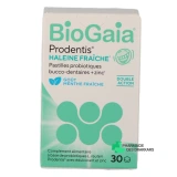 BioGaia Prodentis - Vue 360°