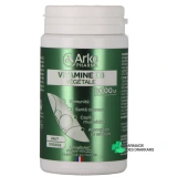 Arkopharma Vitamine D3 végétale 2000 UI - Vue 360°