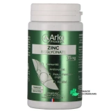 Arkogélules Zinc Bisglycinate - Vue 360°