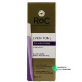 ROC Even Tone Soin Yeux - Vue 360°
