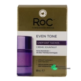 ROC Even Tone Crème Jour Nuit - Vue 360°