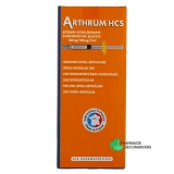Arthrum HCS - Vue 360°