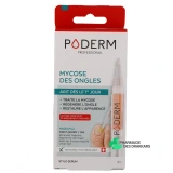 Poderm Stylo Sérum Mycose des Ongles - Vue 360°