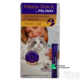 Feliway Happy Snack - Vue 360°
