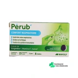 Pérub Confort Respiratoire - Vue 360°