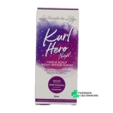 Les Secrets de Loly Kurl Hero Sérum - Vue 360°