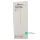 Biodance Collagen Mask To Foam Cleanser - Vue 360°