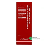 Medicube Hypochlorous Acid Peel Shot - Vue 360°