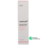 Medicube PDRN Pink Hyaluronic Cream - Vue 360°