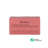 Biodance Collagen Peptide Eye Patches - Vue 360°
