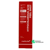 Medicube Hypochlorous Acid Peel Shot - Vue 360°