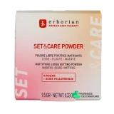 Erborian Set & Care Powder - Vue 360°