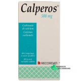 Calperos 500 mg - Vue 360°