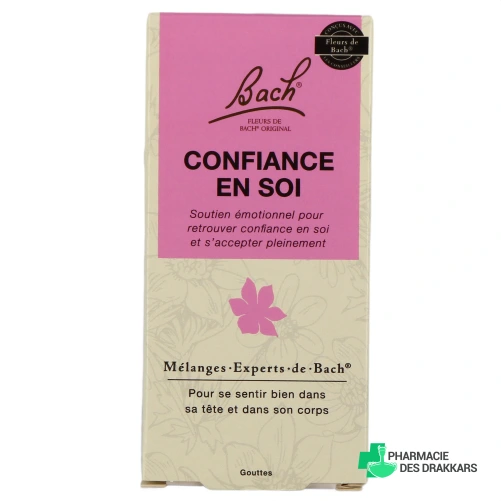 Mélanges Experts de Bach Original - Vue 360°