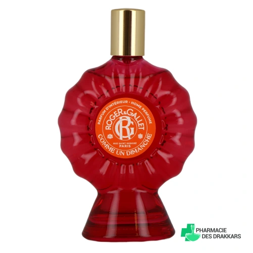 Roger et Gallet Parfum d'Intérieur - Vue 360°