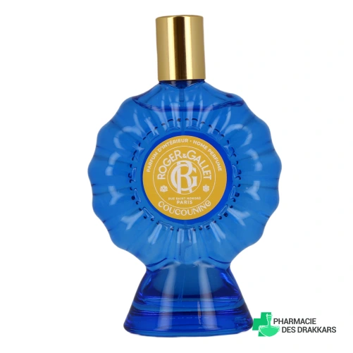 Roger et Gallet Parfum d'Intérieur - Vue 360°