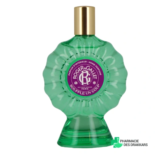 Roger et Gallet Parfum d'Intérieur - Vue 360°