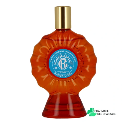 Roger et Gallet Parfum d'Intérieur - Vue 360°