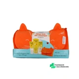 Weleda Bébé Mon Kit de Change Nomade - Vue 360°