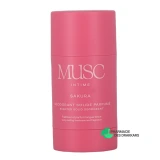 Musc Intime Déodorant - Vue 360°