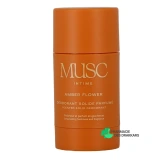 Musc Intime Déodorant - Vue 360°