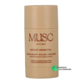 Musc Intime Déodorant - Vue 360°