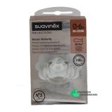 Suavinex Sucette 0-6 mois - Vue 360°