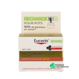 Eucerin Hyaluron Filler Elasticity Soin de Jour - Vue 360°