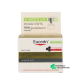 Eucerin Hyaluron-Filler + Elasticity Soin de nuit - Vue 360°