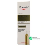 Eucerin Hyaluron-Filler + Elasticity Contour des yeux - Vue 360°