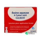 Eosine - Vue 360°