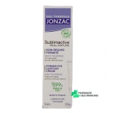 Jonzac Sublimactive Soin Regard Fermeté - Vue 360°