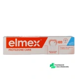 Elmex Dentifrice anti-caries - Vue 360°