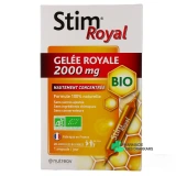 Stim Royal Gelée Royale Bio - Vue 360°
