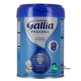 Gallia Procesa Lait 2eme âge - Vue 360°