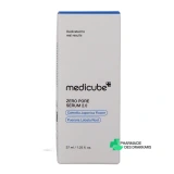 Medicube Zero Pore Serum 2.0 - Vue 360°