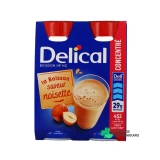 Delical Concentré Boisson Hypercalorique - Vue 360°