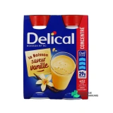 Delical Concentré Boisson Hypercalorique - Vue 360°