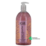 MKL Gel Douche Surgras - Vue 360°