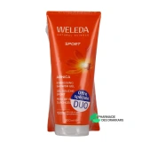 Weleda Gel De Douche - Vue 360°